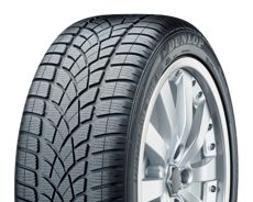 Шины Dunlop Dunlop  SP Ice Sport  2014 Made in Germany (195/65R15) 91T