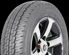 Шины Dunlop Dunlop SP LT-30 2012 A product of Brisa Bridgestone Sabanci Tyre Made in Turkey (195/65R16) 104R