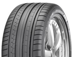 Шины Dunlop Dunlop SP Maxx GT (245/35R20) 95Y