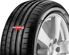 Шины Dunlop Dunlop SP Maxx RT2 (Rim Fringe Protection) 2024 Made in Germany (215/50R17) 95Y