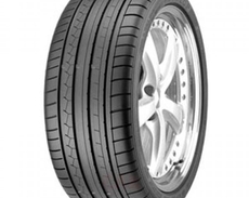 Шины Dunlop Dunlop SP.MAXXGT* ROF (315/35R20) 110W