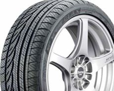 Шины Dunlop Dunlop SP Sport 01 A/S 2009 Made in Germany (235/50R18) 97H