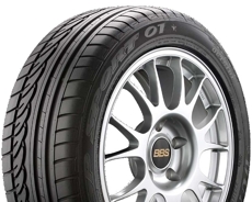 Шины Dunlop Dunlop SP Sport 01* MFS (235/50R18) 97V