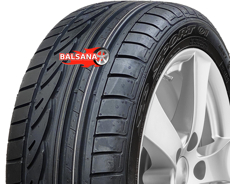 Шины Dunlop Dunlop SP Sport 01 (Rim Fringe Protection) 2021 Made in Germany (245/45R17) 95W