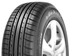 Шины Dunlop Dunlop SP Sport Fastresponse 2009 Made in Germany (205/60R16) 92H