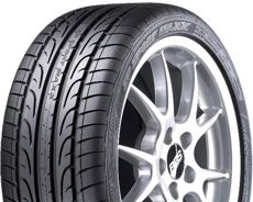 Шины Dunlop Dunlop SP Sport Maxx 2010  (275/40R19) 101Y