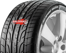 Шины Dunlop Dunlop SP Sport Maxx DEMO 300 KM  2021 Made in Germany (255/45R19) 100V