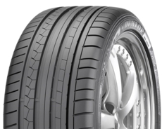 Шины Dunlop Dunlop SP Sport Maxx GT (275/40R20) 106W