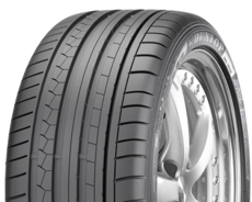 Шины Dunlop Dunlop SP Sport Maxx GT* ROF ! (325/30R21) 108Y