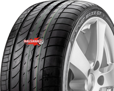 Шины Dunlop Dunlop SP Sport Maxx GT ROF (*) MFS (Rim Fringe Protection) 2021 Made in Germany (255/30R20) 92Y