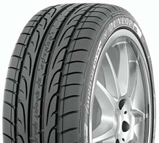 Шины Dunlop Dunlop SP Sport Maxx (RO1) MFS (Rim Fringe Protection) 2021-2022 Made in Germany (275/40R21) 107Y