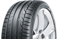 Шины Dunlop Dunlop SP Sport Maxx RT MFS MO (275/40R19) 101Y