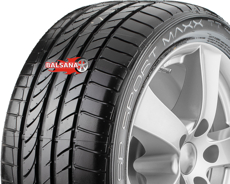 Шины Dunlop Dunlop SP Sport Maxx TT MO (Rim Fringe Protection) 2023 Made in Germany (225/45R17) 91Y