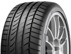 Шины Dunlop Dunlop SP Sport Maxx TT ROF (*) MFS (Rim Fringe Protection)   2016 Made in Germany (255/45R17) 98W