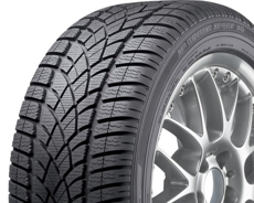 Шины Dunlop Dunlop SP Winter Sport 3D (195/60R16) 99T