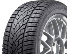Шины Dunlop Dunlop SP Winter Sport 3D (B) MFS (Rim Fringe Protection) 2021 Made in Germany (275/35R21) 103W