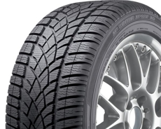 Шины Dunlop Dunlop SP Winter Sport 3D MO  2017 Made in Germany (215/55R16) 93H