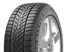 Шины Dunlop Dunlop SP Winter Sport 4D !  2014 Made in Germany (235/50R18) 101V