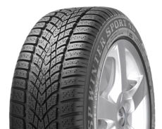 Шины Dunlop Dunlop SP Winter Sport 4D (MO) 2021 Made in Germany (225/50R17) 94H