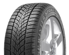 Шины Dunlop Dunlop SP Winter Sport 4D ! MS 2016 Made in Germany (245/50R18) 104V