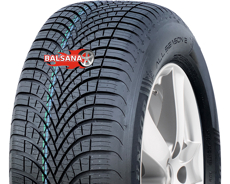 Шины Dunlop Dunlop Sport All Season 2 M+S 2024 Made in Poland (225/55R17) 101W