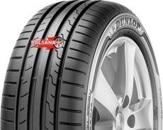 Шины Dunlop Dunlop Sport BluResponse 2024 Made in Slovenia (205/50R17) 89V