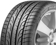 Шины Dunlop Dunlop Sport MAXX 2007  (295/30R19) 100Y