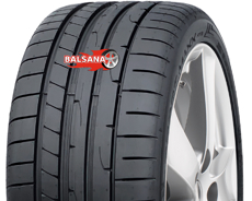 Шины Dunlop Dunlop Sport Maxx RT 2 (Rim Fringe Protection)  2023 Made in Luxembourg (275/35R19) 100Y