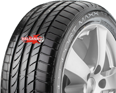 Шины Dunlop Dunlop Sport MAXX TT Demo 1 km 2011  (225/50R17) 94W