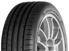 Шины Dunlop Dunlop Sportmaxx RT 91Y A02 MFS Demo 1 km  2016 Made in Germany (225/45R17) 91Y