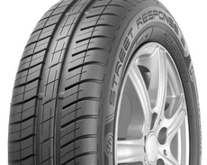 Шины Dunlop Dunlop STREETRESP.2 (165/65R14) 79T