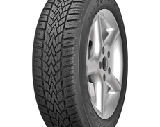 Шины Dunlop Dunlop WI.RESP.2 XL (165/70R14) 85T