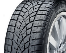 Шины Dunlop Dunlop WINT.SPORT3D AO (245/40R18) 97V