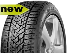 Шины Dunlop Dunlop Winter Sport 5 (195/65R15) 91H