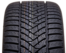 Шины Dunlop Dunlop Winter Sport 5 2019 Made in Germany (245/45R18) 100V