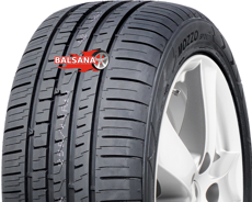 Шины Duraturn Duraturn Mozzo SPORT (Rim Fringe Protection) 2024 (255/45R19) 104W