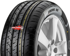 Шины FRONWAY FRONWAY Fronway Eurus 08 (Rim Fringe Protection)  2023 (215/50R17) 95W