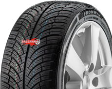 Шины FRONWAY FRONWAY Fronway FRONWING All Season M+S (RIM FRINGE PROTECTION) 2020 (215/55R17) 98W