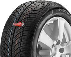 Шины FRONWAY FRONWAY Fronway FRONWING All Season M+S (RIM FRINGE PROTECTION) 2020 (225/55R17) 101W