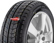 Шины FRONWAY FRONWAY Fronway ICEPOWER 868 (RIM FRINGE PROTECTION) 2021 (215/55R17) 98V