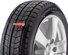 Шины FRONWAY FRONWAY Fronway ICEPOWER 868 (RIM FRINGE PROTECTION) 2021 (315/35R20) 110V