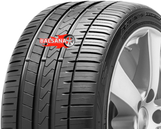 Шины Falken Falken Azenis FK-510 MFS (Rim Fringe Protection) 2020-2021 Made in Japan (225/35R20) 90Y