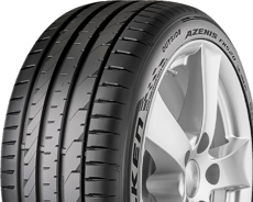 Шины Falken Falken Azenis FK-520 (Rim Fringe Protection) 2022 Made in Turkey (245/45R19) 102Y