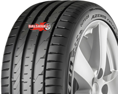 Шины Falken Falken Azenis FK-520 (Rim Fringe Protection) 2023 Made in Turkey (245/40R20) 99Y