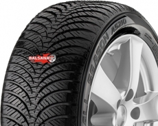 Шины Falken Falken Euro All season AS210 M+S (RIM FRINGE PROTECTION) 2023 Made in Turkey (245/45R19) 102V