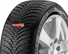 Шины Falken Falken Euro All season AS210 M+S (Rim Fringe Protection) 2025 Made in Turkey (245/50R19) 105V