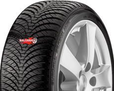 Шины Falken Falken Euroallseason AS210 M+S (RIM FRINGE PROTECTION) 2021 Made in Turkey (225/45R19) 96V