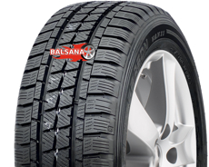 Шины Falken Falken Euroallseason VAN 11 FR (Rim Fringe Protection) 2022-2023 Made in Thailand (225/55R17) 109T