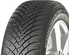 Шины Falken Falken  Eurowinter HS-01 MFS (RIM FRINGE PROTECTION) 2021-2023 Made in Turkey (215/45R17) 91V