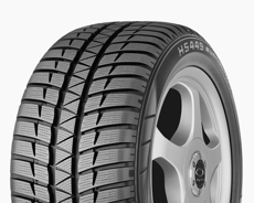 Шины Falken Falken Eurowinter HS-449 (175/60R15) 81T